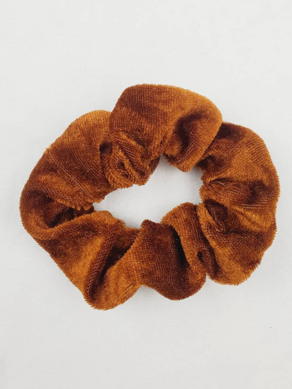 4 FOR $15  💕 Velvet  Scrunchie Hair Accessories